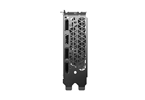 Gaming Graphics Card 6GB GDDR5 192-bit Super Compact V469639