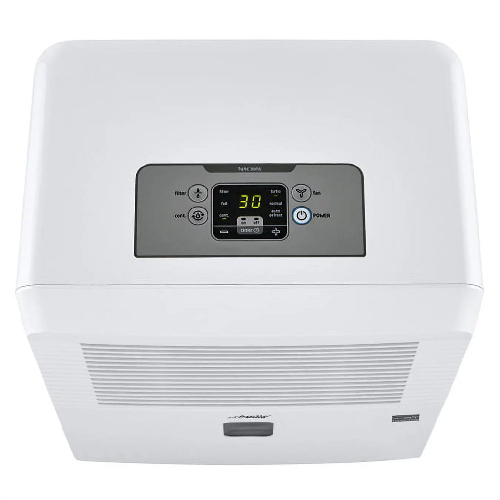 20 Pint Energy Star Rated Dehumidifier M22459