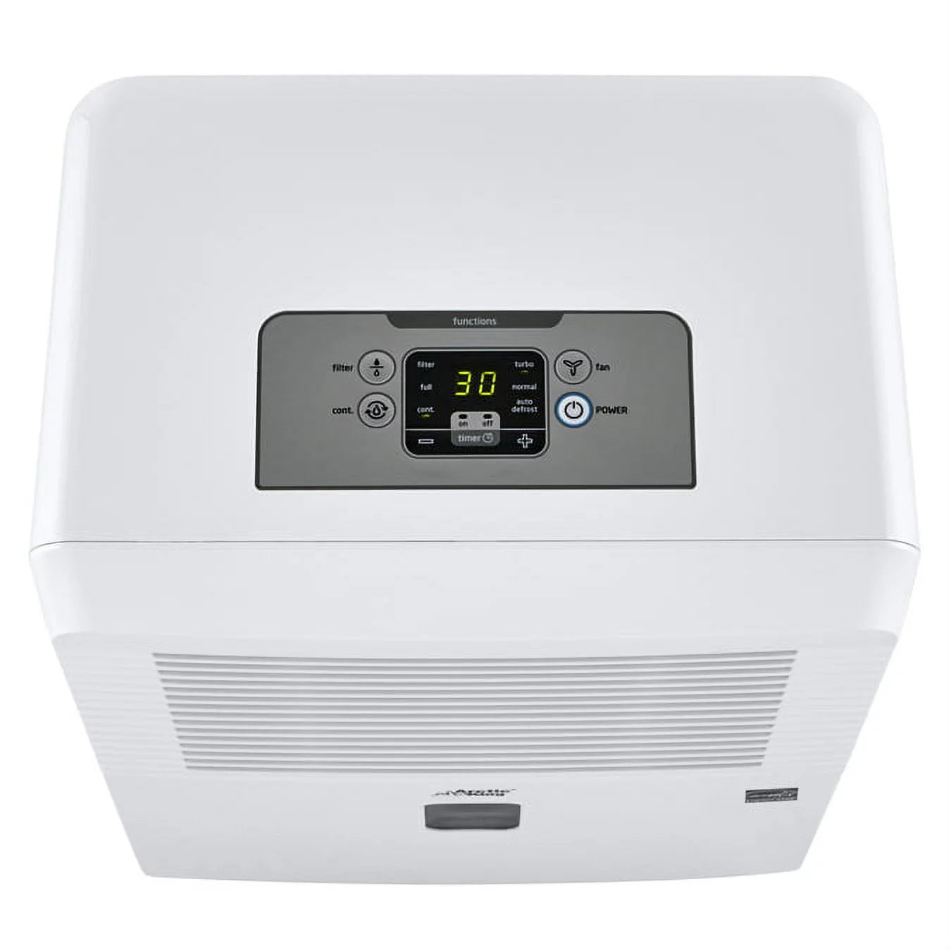 20 Pint Energy Star Rated Dehumidifier M22459