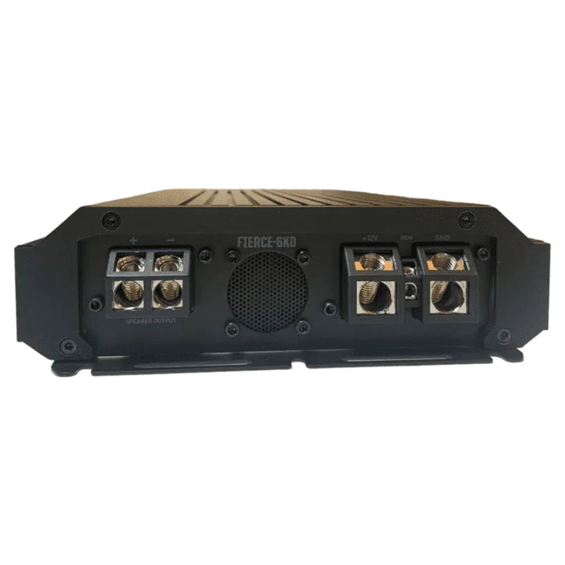 1-CH Monoblock Class-D Car Amplifier K463