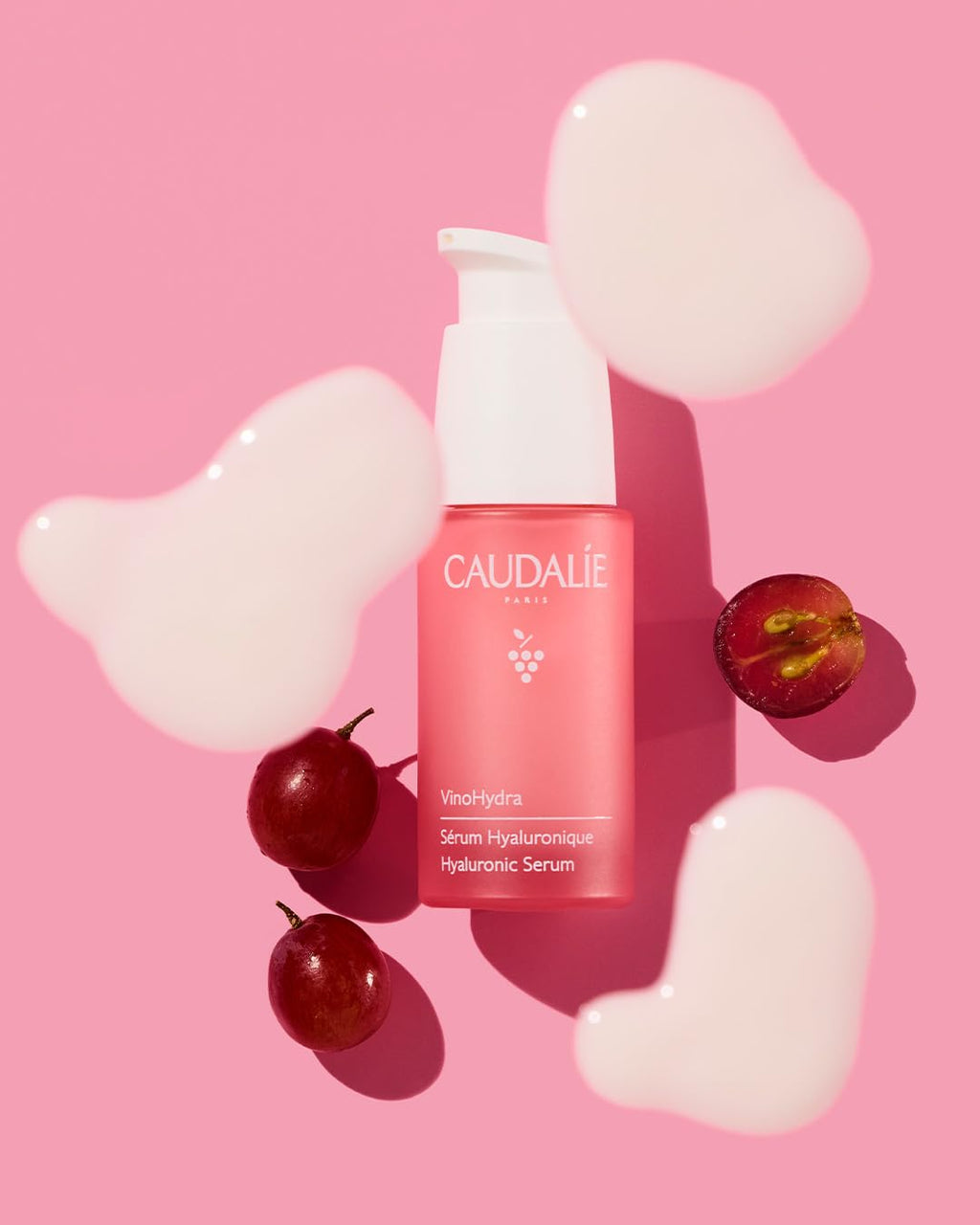 Hyaluronic Serum E380683