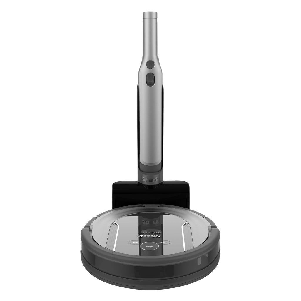 Robot Vacuum with Detachable Hand Vacuum P63902
