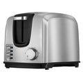 Stainless Steel 2 Slot Toaster F60162