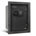 Steel In-Wall Safe O829