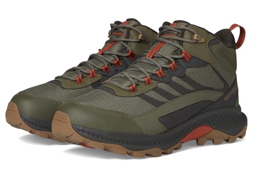 Waterproof Hiking Shoe P185