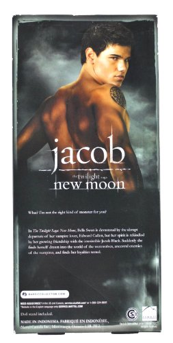 Jacob Doll A650203