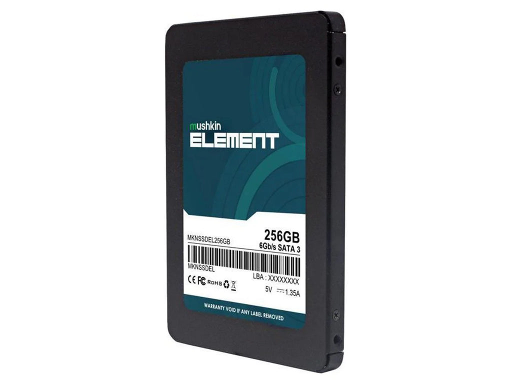 256GB 2.5 SATA Solid State Drive Y7054