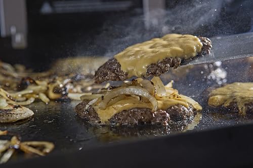 28" Rust Resistant Griddle K31406