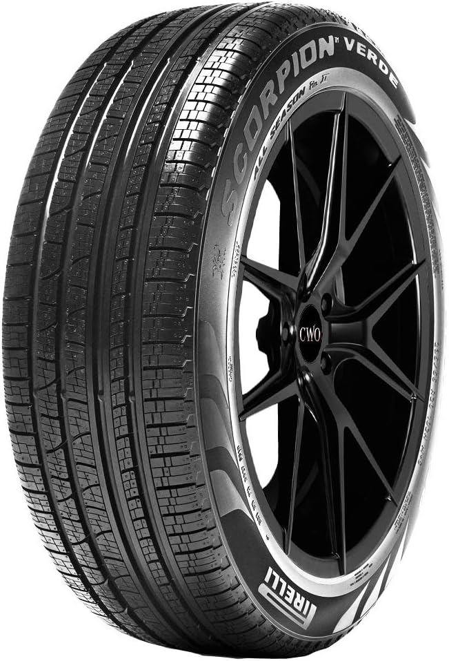 235/65R18 106H Performance Radial Tire Q7038