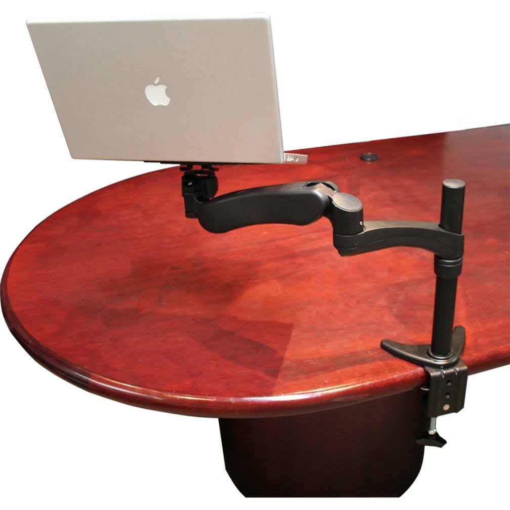 360 Degree Articulating Desk Mount J895477