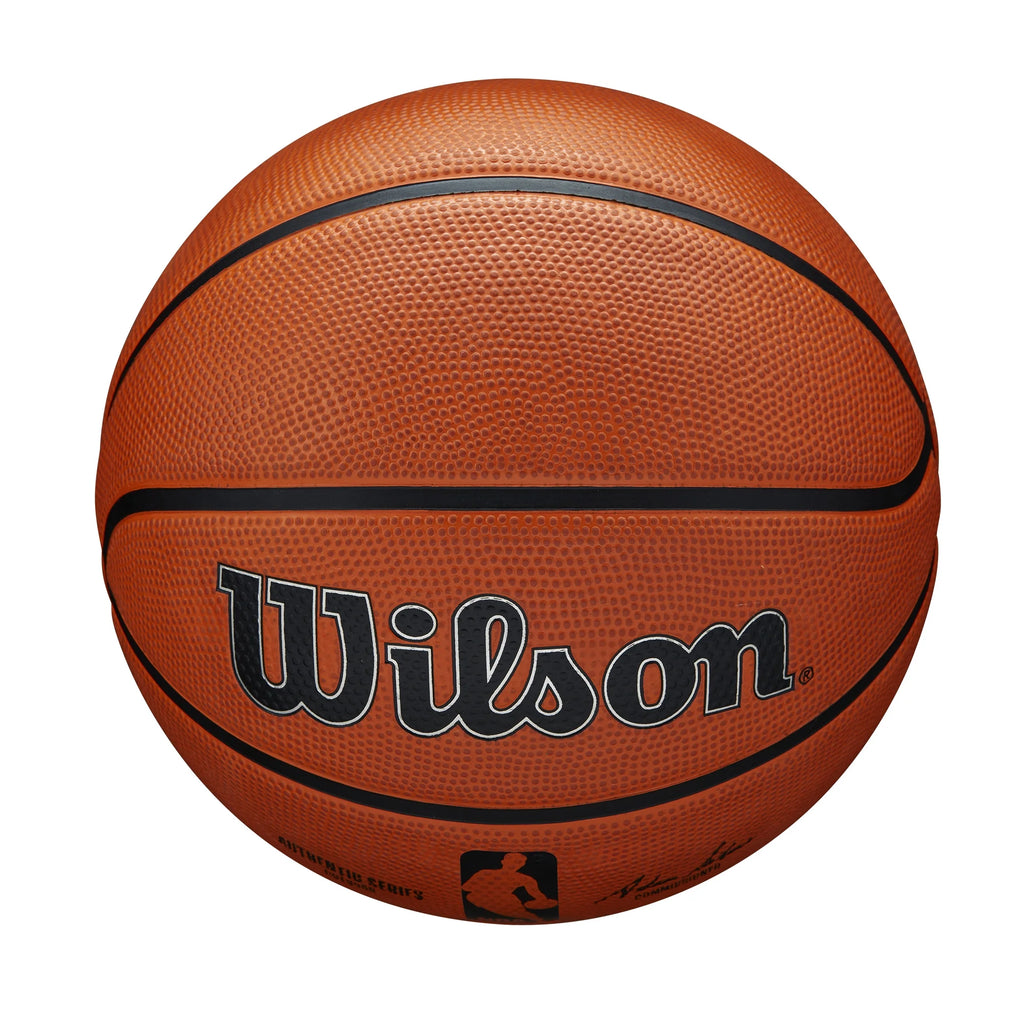 Brown Size 29.5 in. Outdoor Basketball T93865