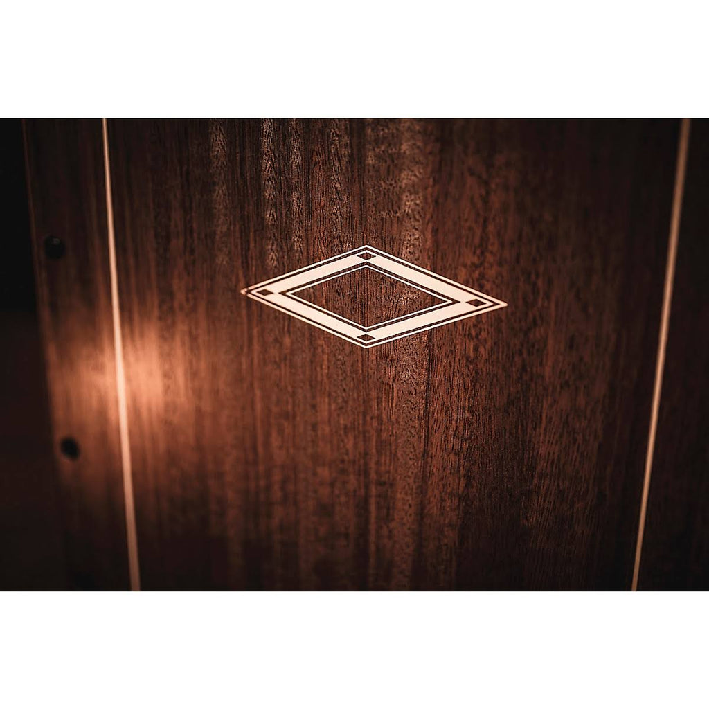 Grey Eucalyptus Cajon X158731
