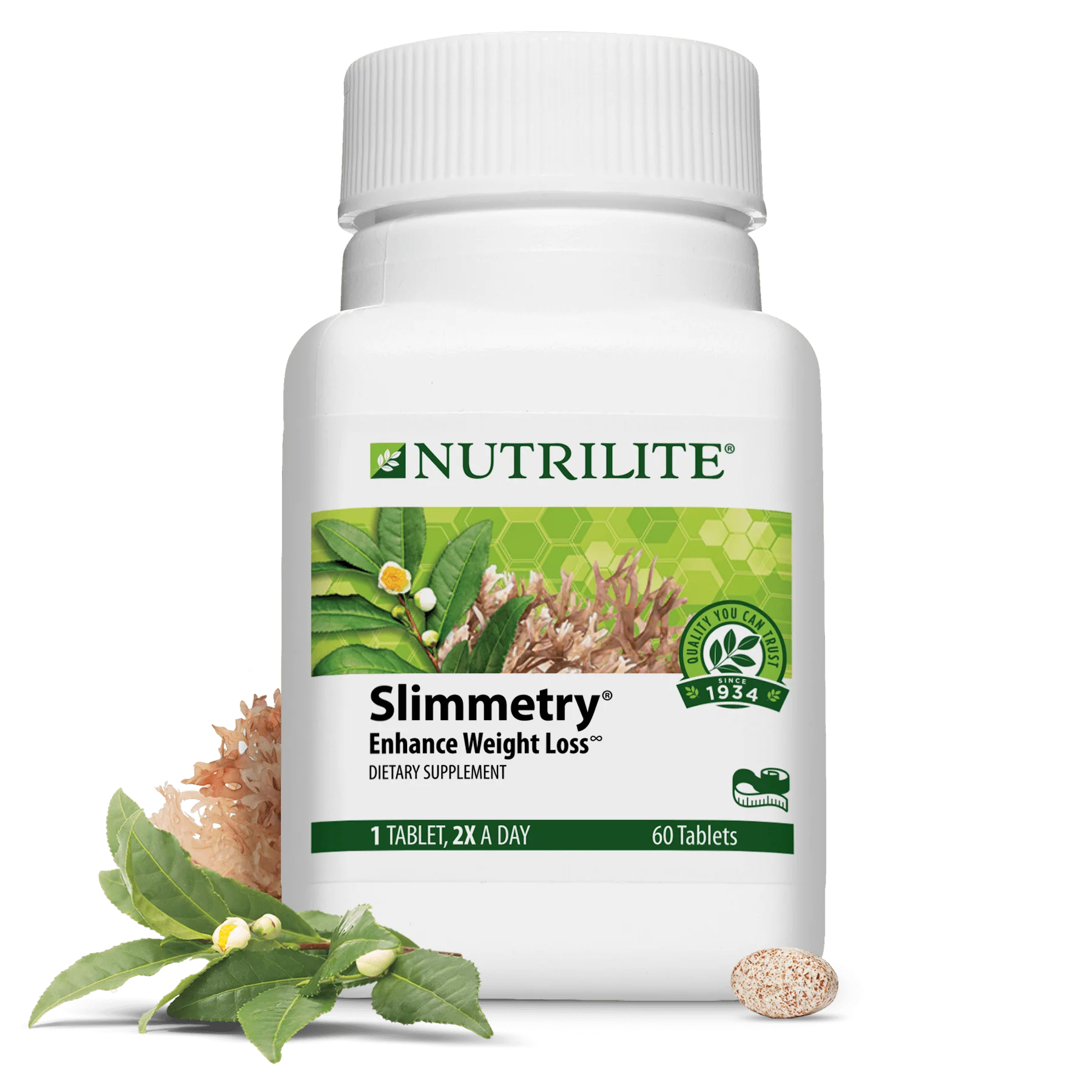 60 Tablets Dietary Supplement Q265