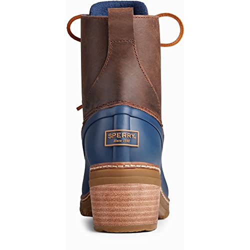 Women's Saltwater Heel Rain Boot R3880