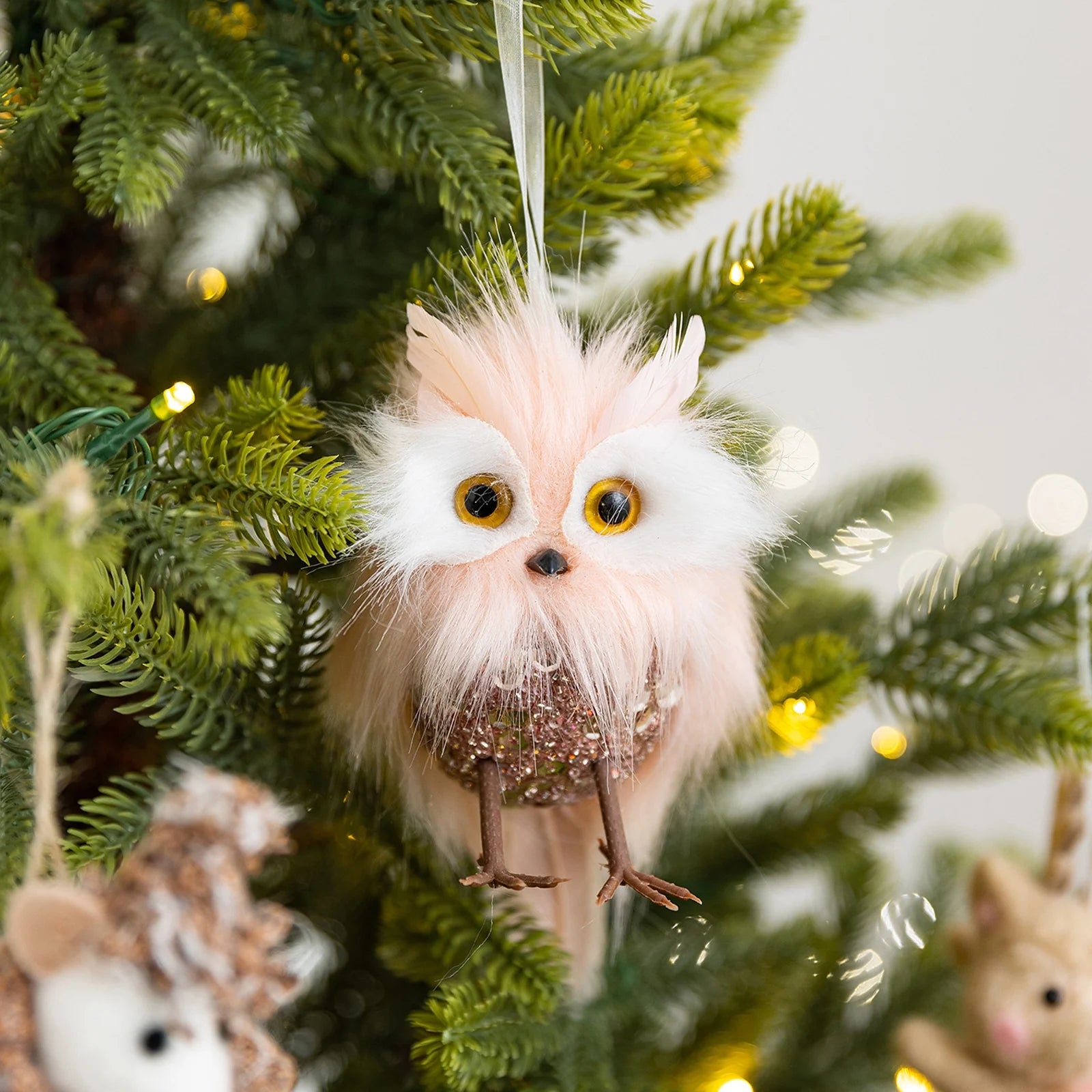 Felt Ornaments Christmas decoration Y66239