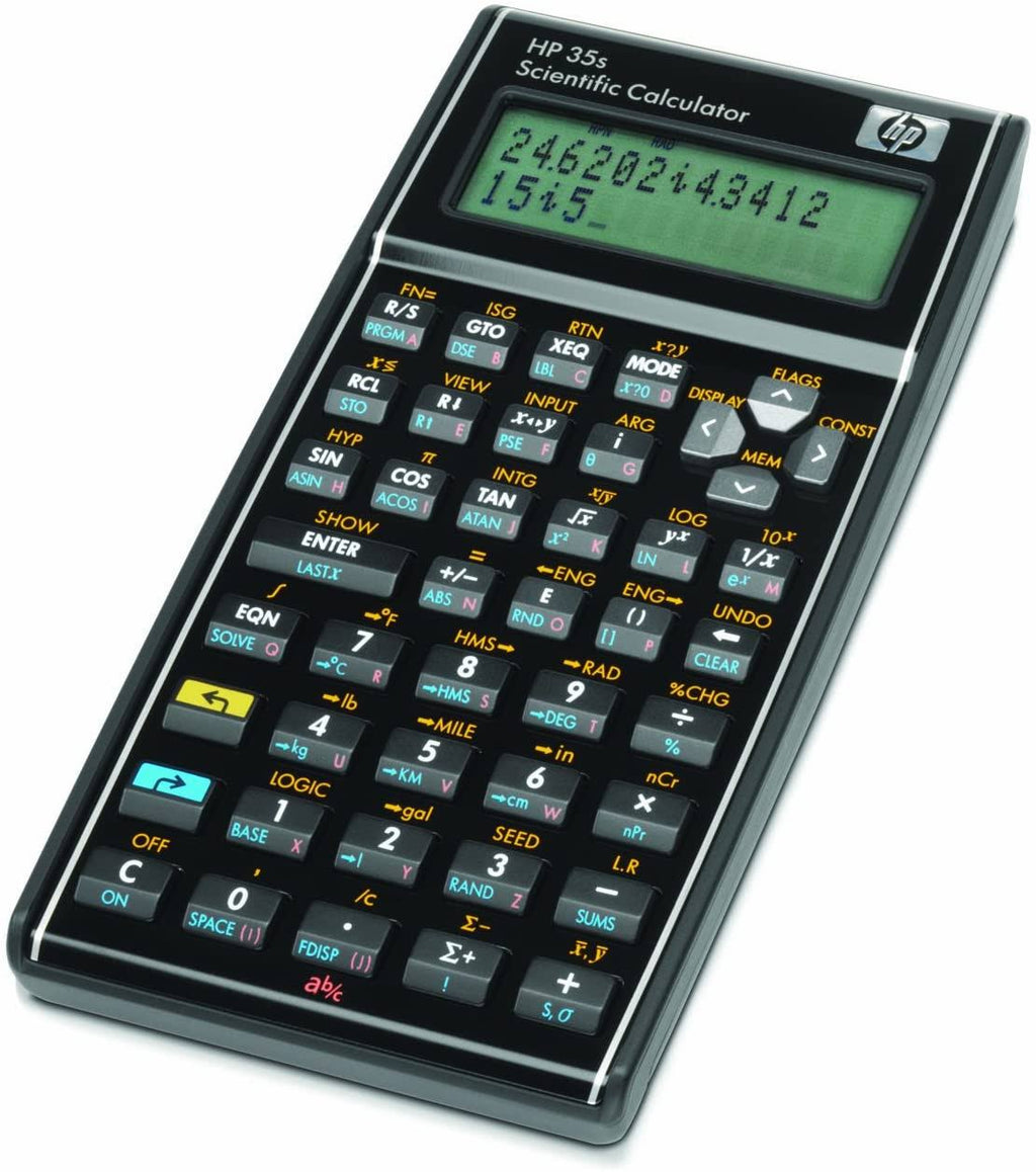 Scientific Calculator W48832