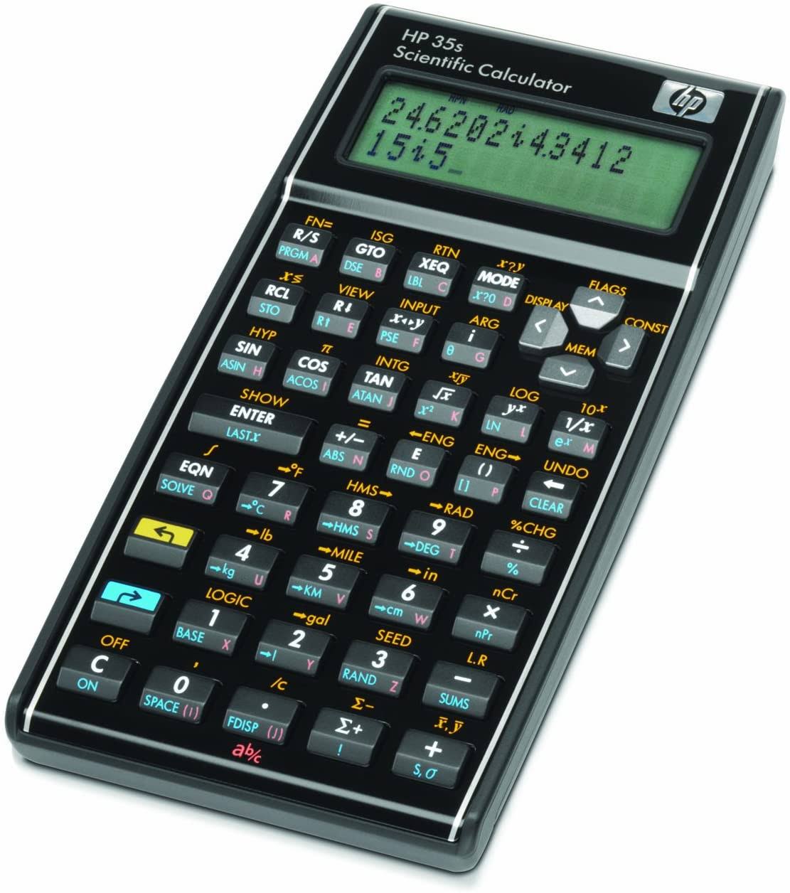 Scientific Calculator W48832