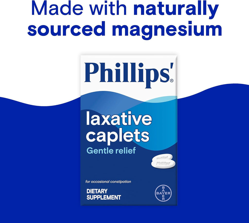 100 Caplets Laxative Caplets C81569