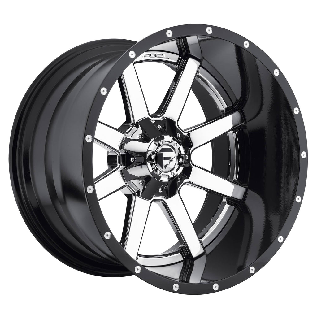 20x12 8x170 Wheel A661748