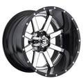 20x12 8x170 Wheel A661748