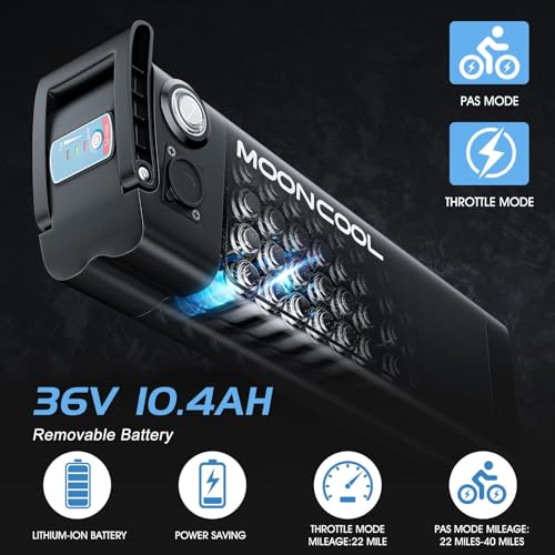 350W 36V 7 Speeds Electric Tricycle with Large Basket Q669538