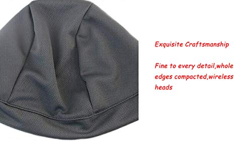 Cooling Sweat Skull Cap Helmet Liner T325374
