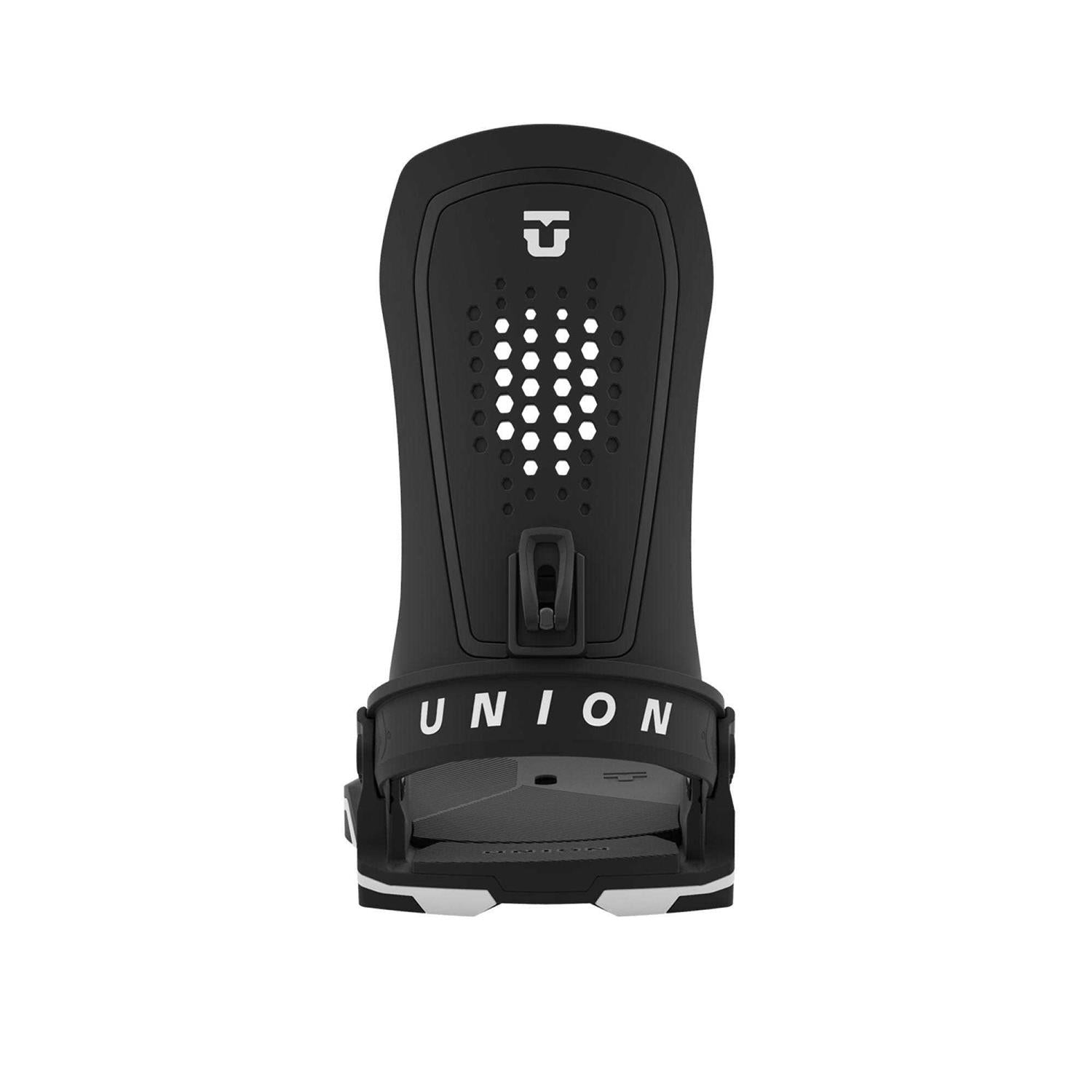 Union Force Snowboard Bindings Z65527