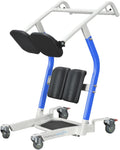 Stand Assist Lift, 500lb Weight Capacity D8740