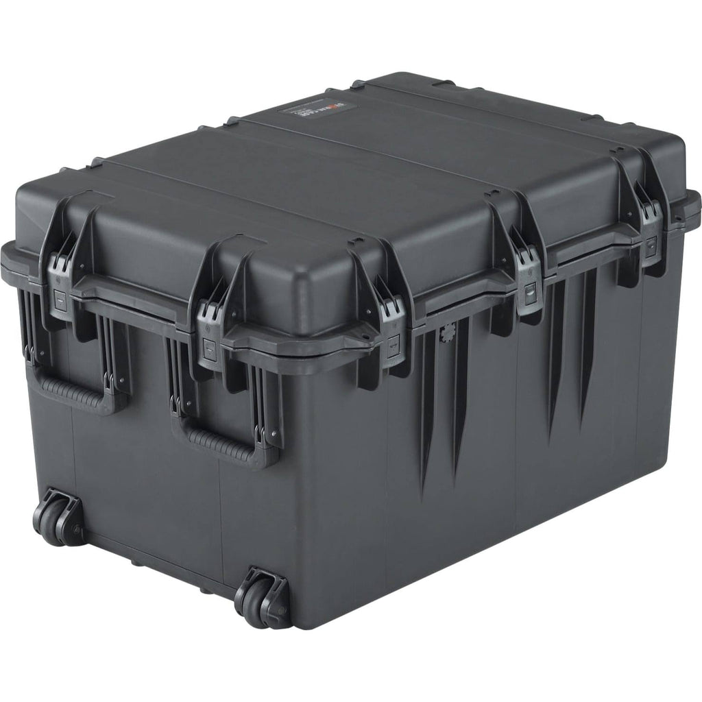 Black Hard Case W141