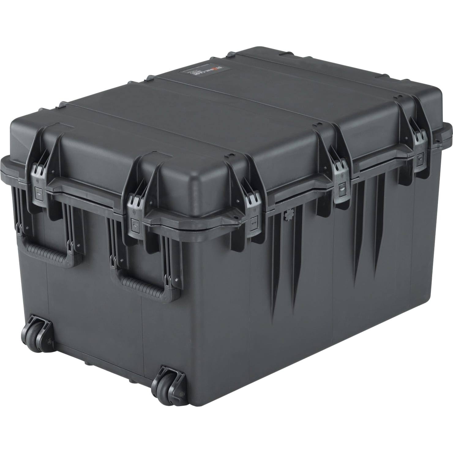 Black Hard Case W141