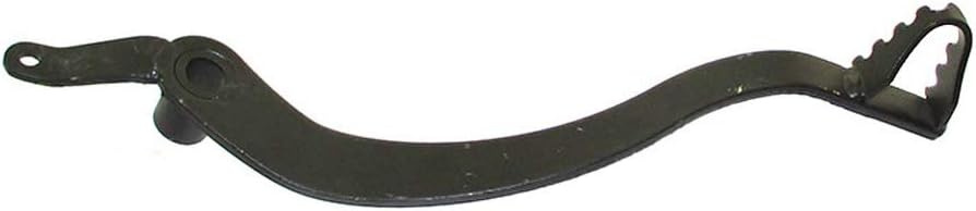 Rear Hydraulic Brake Foot Pedal Lever R76036