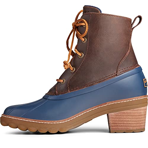 Women's Saltwater Heel Rain Boot R3880