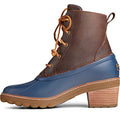 Women's Saltwater Heel Rain Boot R3880