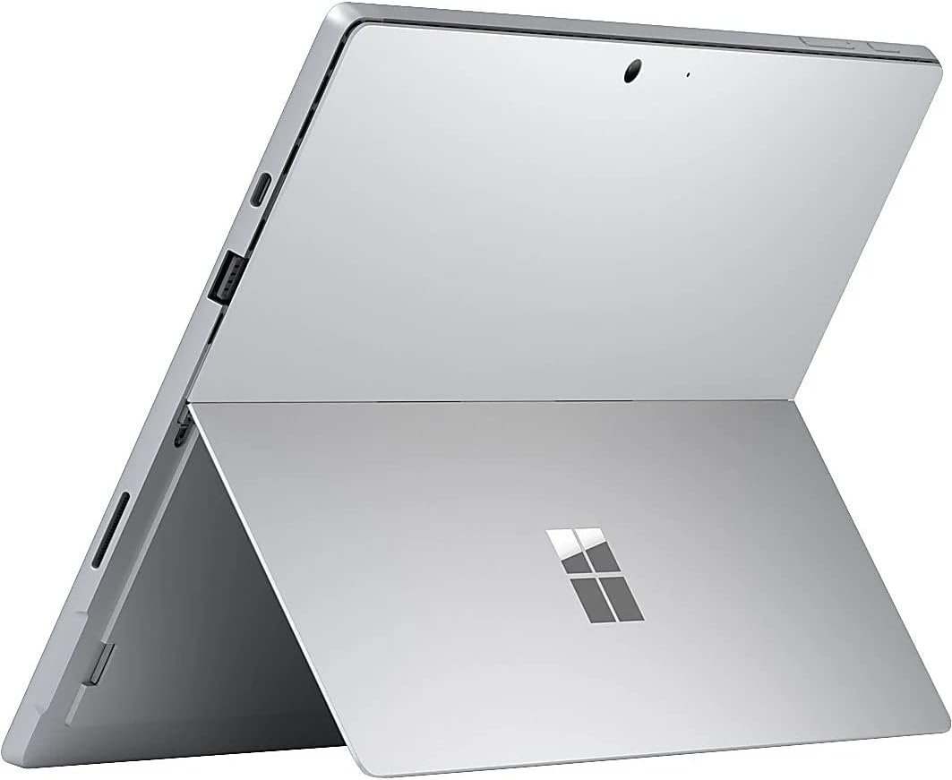 12.3" Touchscreen Tablet with 16GB RAM 512GB SSD D94944