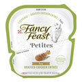 Pate Braised Chicken Entree Wet Cat Food T241