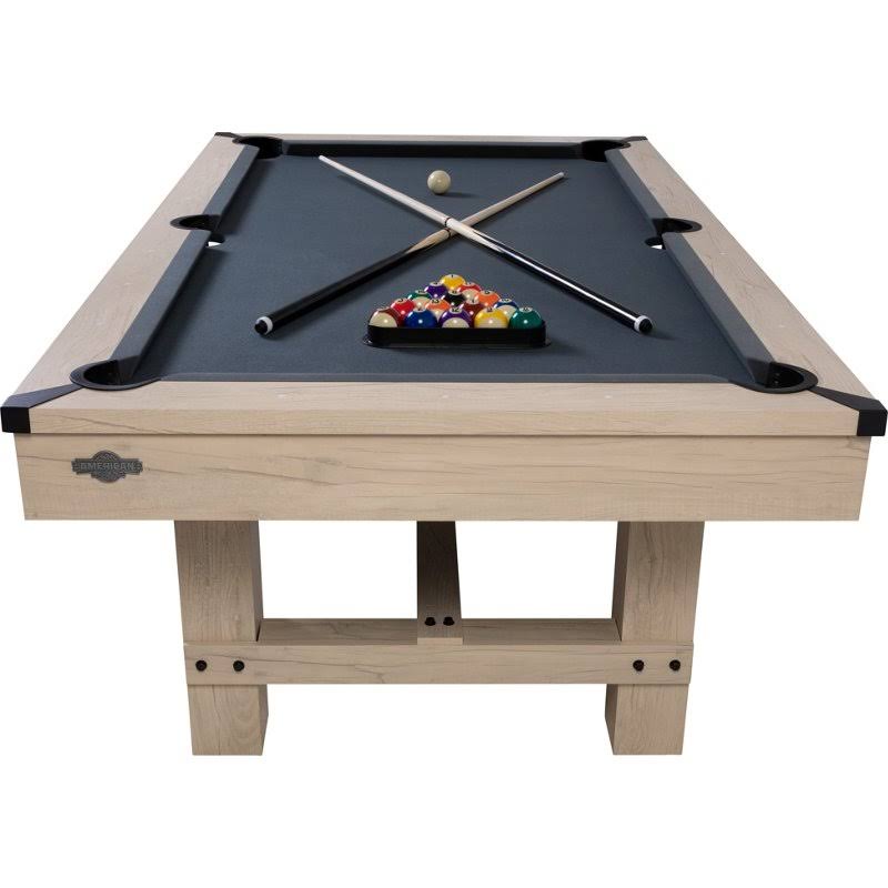 84 in Billiard Table O8272