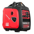 2500-Watt Portable Inverter Generator H6377