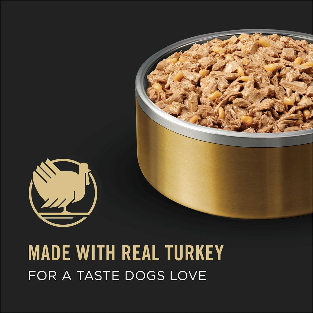 Brown Rice Entree Wet Dog Food J524978