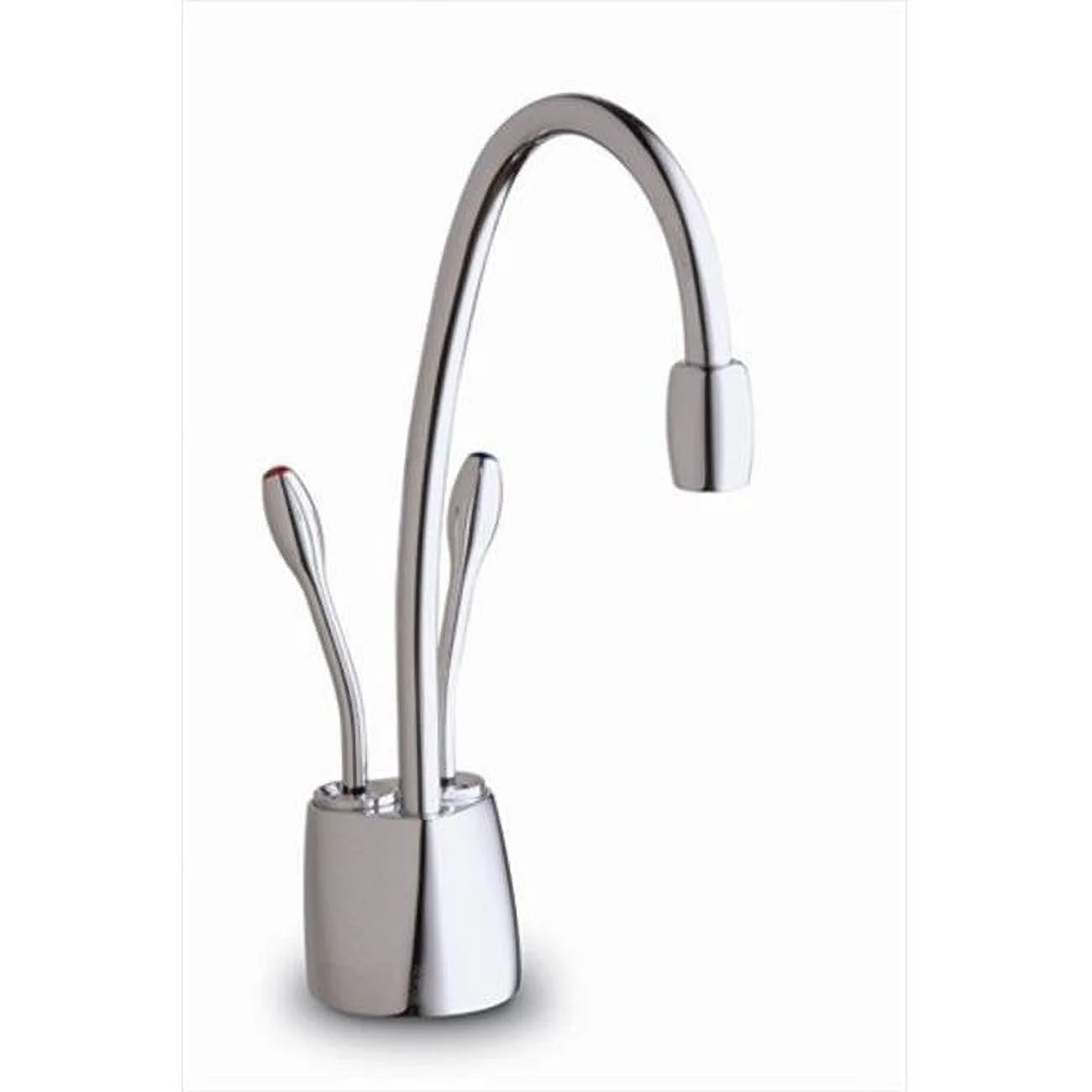 Chrome Instant Hot-Cool Water Dispenser Faucet M27641