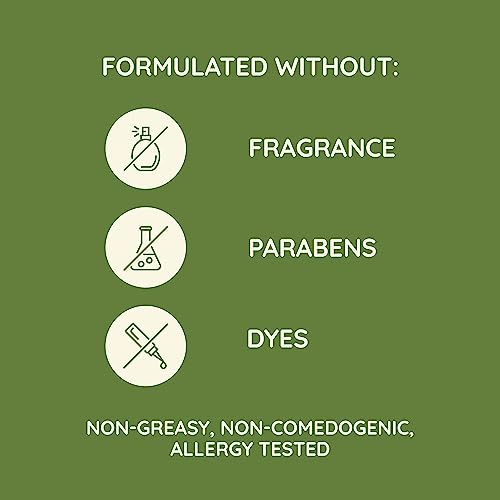 8 fl. oz Daily Moisturizing Body Lotion F8611