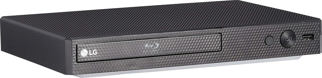 Region Free Blu-ray Player with HDMI Cable H7107