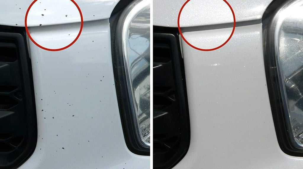 Automobile Touch-Up Paint Kit T550