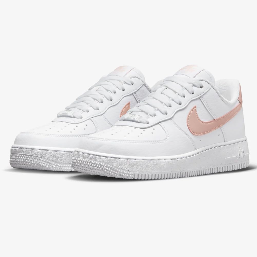 White Women's Size W11 M9.5 Sneakers C416790