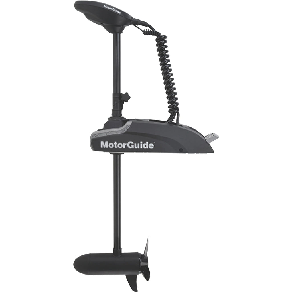 55lb Thrust 36 Shaft 12 Volt Trolling Motor V5556