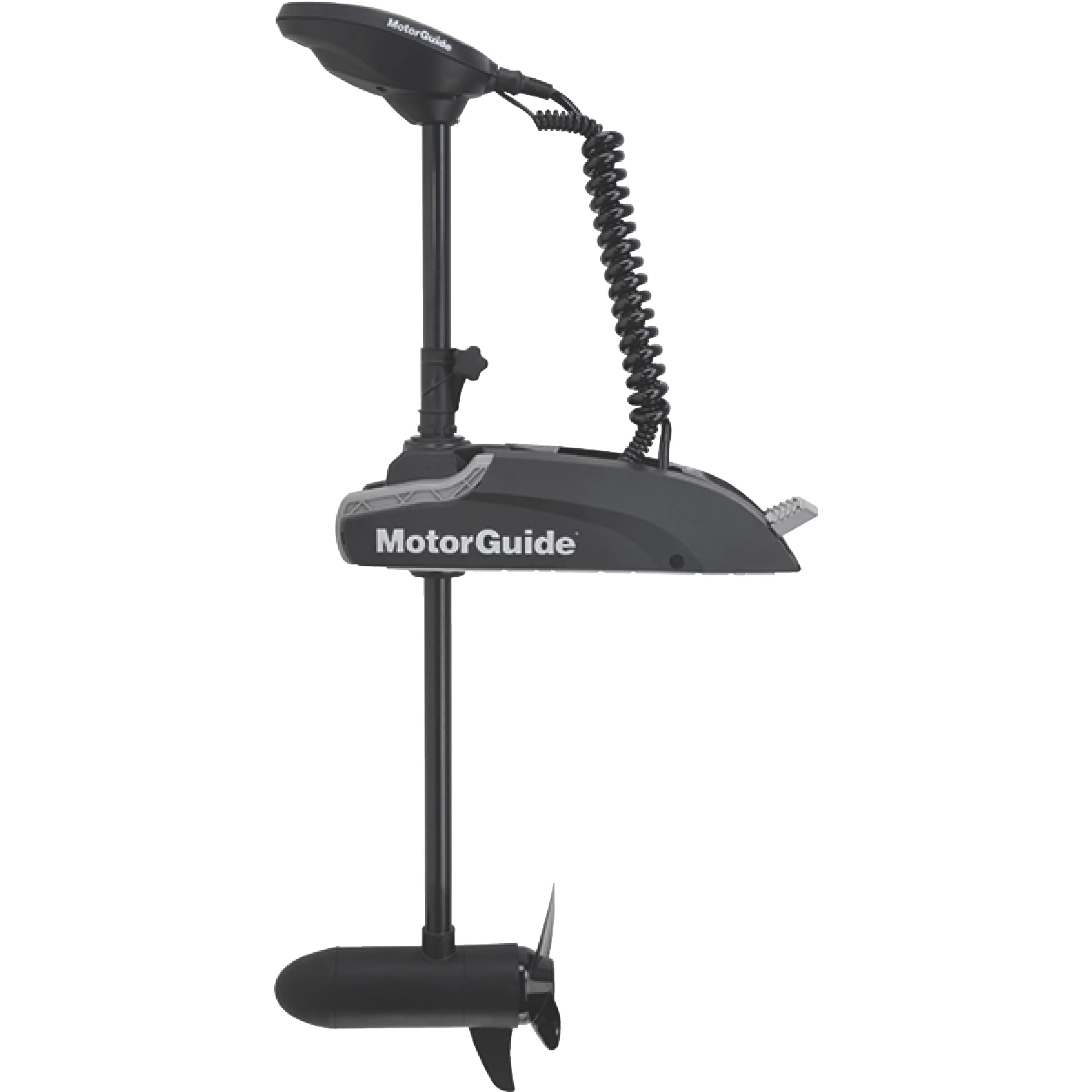 55lb Thrust 36 Shaft 12 Volt Trolling Motor V5556