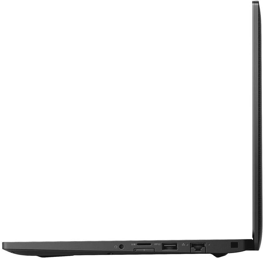 Black 14" Laptop U9217