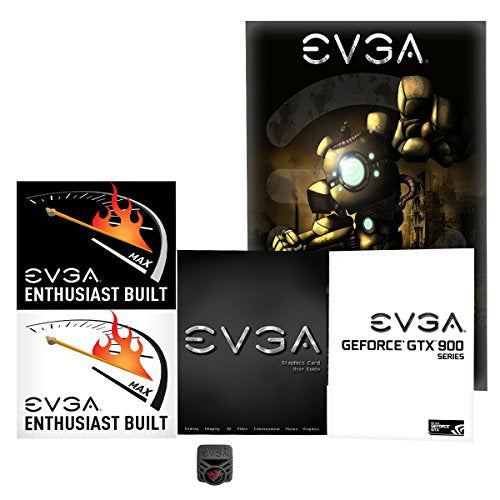 GeForce GTX 960 2GB Graphics Card R239314