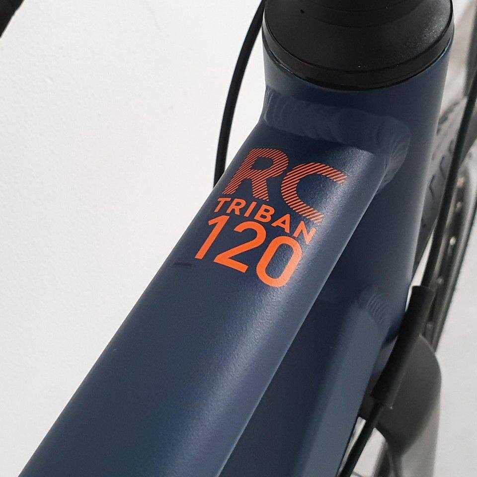 Sports Bike O989