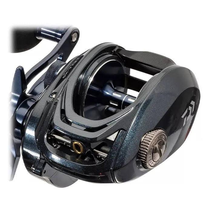 Baitcasting Reel 6.3:1 V374