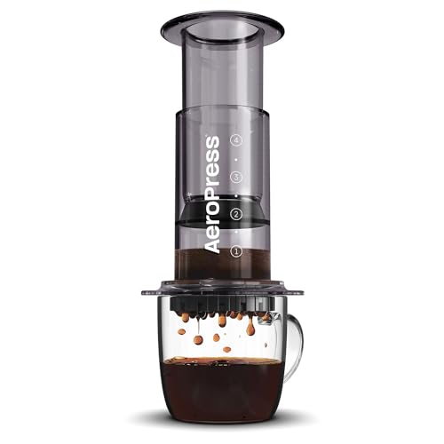 Coffee Press W175